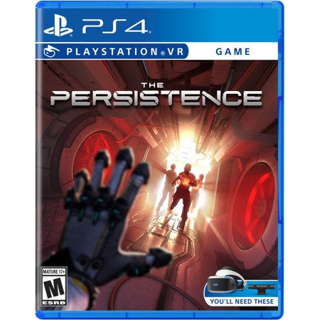 UPC: 0711719522713 | The Persistence  Sony  PlayStation 4  711719522713
