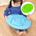 thumbnail image 4 of Rocker Kids Balance Toy Vestibular Game Early Learning for Children , green, 46x36cm, 4 of 6