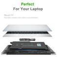 thumbnail image 3 of Laptop Battery For Dell Latitude 12 7280 7290 13 7380 7390 14 7480 7490 DJ1J0, 3 of 9