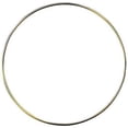thumbnail image 4 of Mandala Crafts Metal Ring Hoop Kit for Dream Catcher Making, Macramé, Wreath Frames, DIY Crafting, 4 of 7