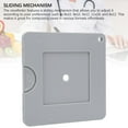 thumbnail image 3 of Artist Viewfinder, Portable Adjustable View Finder 2 Pcs  for Painting, 3 of 7