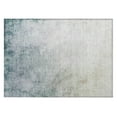 thumbnail image 2 of Addison Rugs Chantille Indoor/Outdoor Transitional Modern Beige Washable Rectangle Rug, 1'8" x 2'6", 2 of 6