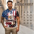 thumbnail image 6 of HUIACONG Matching Couples Shirts 250 Anniversary Golf Shirt Mens Short Sleeve Shirt Breathable Lightweight Sleeveless Golf Tops for Women Quick Dry Moisture Wicking Outdoor Sports Shirt Woman XL, 6 of 7