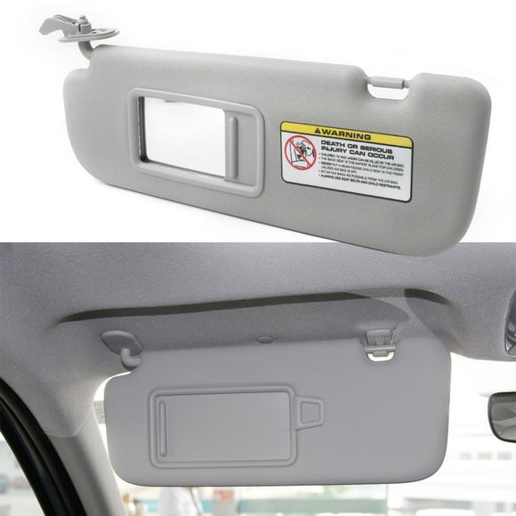 Hyundai Elantra Sun Visor