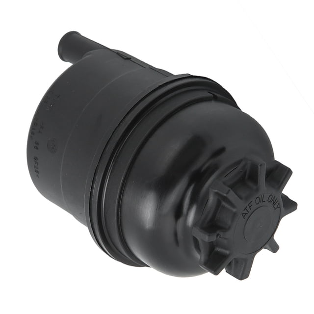 Réservoir de Direction Assistée ABS Remplacement 32411097164 Adapté pour 318i / X3 / X5