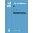 thumbnail image 1 of Wissensbasierte Simulation komplexer Produitssysteme (iwb Forschungsberichte) (Édition Allemande), 1 of 2
