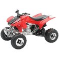 thumbnail image 2 of NewRay : 1:12 VTT Honda Rouge (Bilingue), 2 of 2