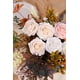 thumbnail image 2 of Rosas artificiales MACTING Real Touch, 30 unidades (crema), 2 of 6