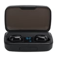 thumbnail image 5 of Auriculares inalámbricos Bluetooth inEar TWS con control táctil y pantalla digital, 5 of 5