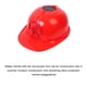 thumbnail image 5 of Inteprter Sombrero para el sol con ventilador solar para una experiencia fresca y segura Protección para la cabeza Casco de seguridad Sombrero Type5 NO5, 5 of 6
