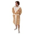 thumbnail image 4 of Only Fools And Horses Mens Hooded Robe, 4 of 4