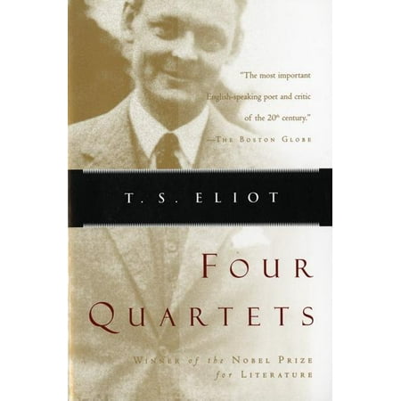 Four Quartets