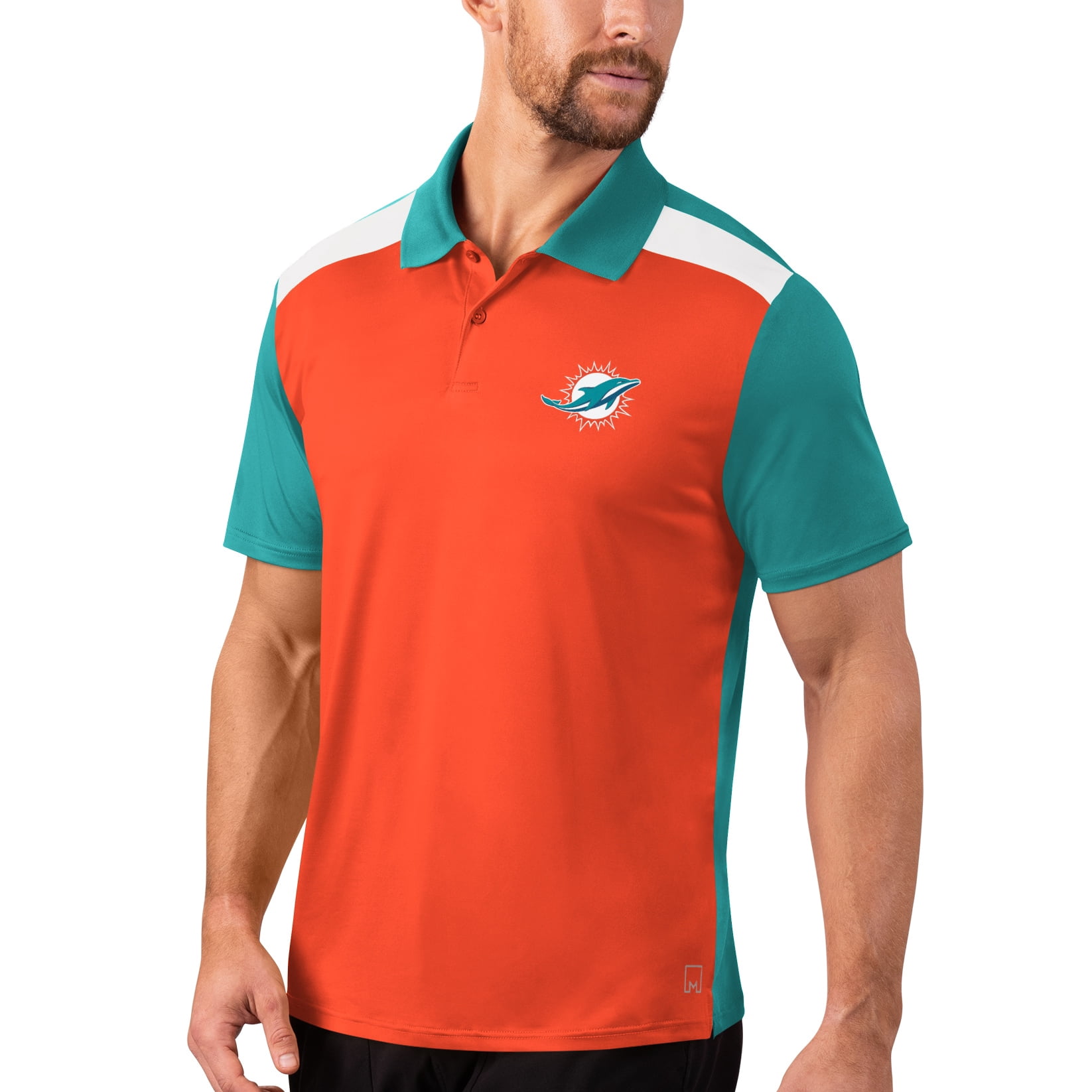 Men's MSX by Michael Strahan Orange 