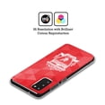 thumbnail image 2 of Head Case Designs Officially Licensed Liverpool Football Club Crest 1 Red Geometric 2 Soft Gel Case Compatible with Samsung Galaxy Note20 Ultra / 5G, 2 of 7