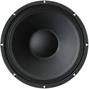 Peavey PRO 12 8 Ohms 800 Watts Power Low Frequency Audio Speakers 497070 New