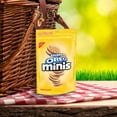 thumbnail image 6 of OREO Minis Golden Sandwich Cookies, 8 oz, 6 of 16