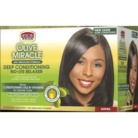 Softsheen Carson Dark And Lovely Healthy Gloss 5 Shea Moisture No
