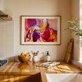 thumbnail image 4 of Antelope Canyon XXVI - Arizona Photography Desert Abstract Nature Scenic Surrealism Geometric Unframed Wall Art Print 4 x 6 inches, 4 of 12