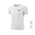 thumbnail image 4 of Camiseta De Verano Para Hombre Y Mujer Cuello Redondo De Secado Rápido Manga Corta Deportivapangjing, 4 of 4