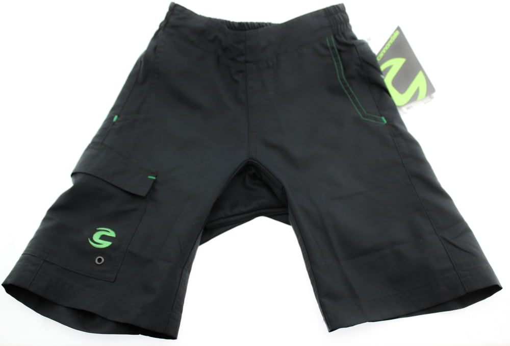 CANNONDALE BOYS RUSH BAGGY Cycling 