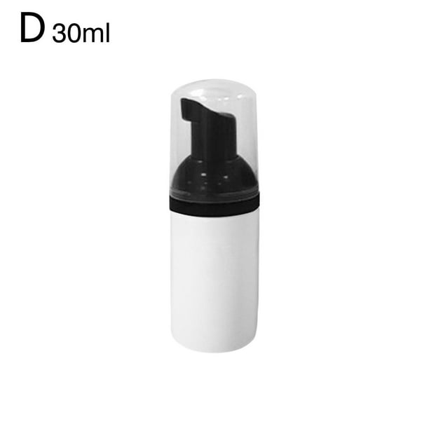 30100ml Empty Refillable Travel Dispenser Bottle Foaming Hand Soap