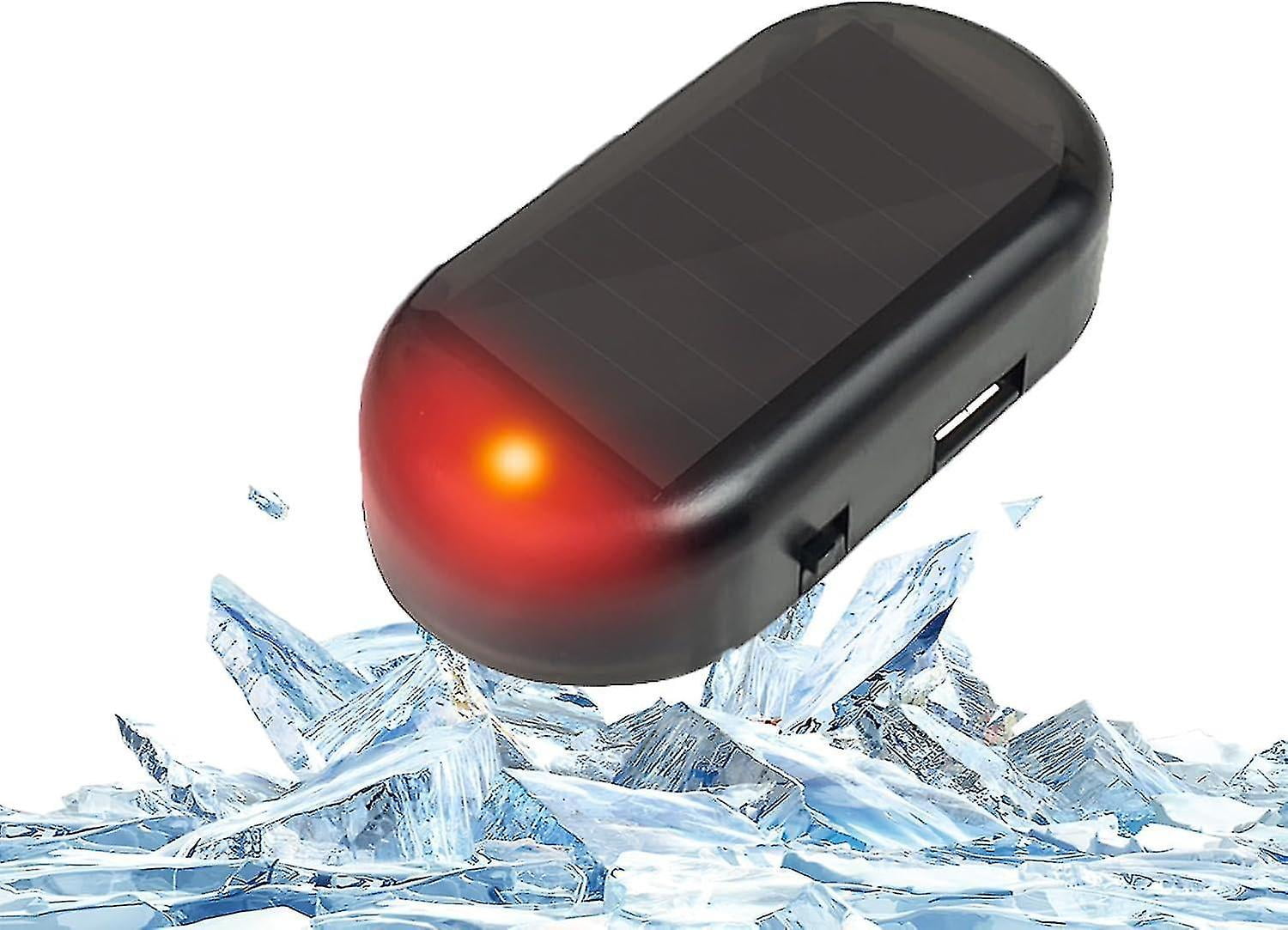 Instrument Antigel Pour Voiture, Dispositif De Déneigement