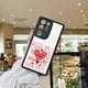 thumbnail image 2 of ¡Proteja su iPhone con estilo con esta funda para teléfono plateada mate de doble capa!, 2 of 4