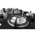 thumbnail image 4 of Parrilla Empotrable Zmartech 5 Quemadores Cristal Templado, 4 of 5