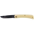 thumbnail image 4 of Case Sod Buster Jr. Yellow Chrome Vanadium 3.63 in. Pocket Knife, 4 of 5