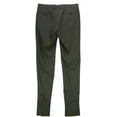 thumbnail image 2 of PT01 Men's Green Slim Fit Wool Dress Pants - 32 Inches, 2 of 2