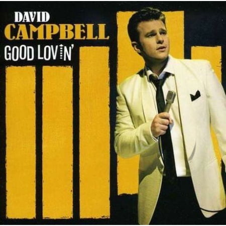 Campbell David