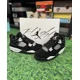 thumbnail image 1 of Ni - ke Air Jordan 4 White Thunder Size 7Y, 1 of 4