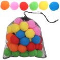 thumbnail image 1 of 50 Pcs Balles de Piscine Jouets Interactifs de Plage Balles d'Eau Jouets, 1 of 8