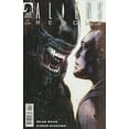 thumbnail image 1 of Dark Horse Aliens Rescue #3 of 4 (Mack Chater Variant Cover), 1 of 1