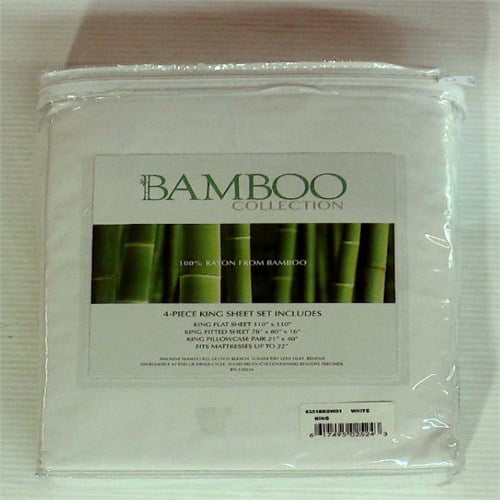 Amazon Com Home Environment Beige Queen Sheet Set 100 Rayon From Bamboo Antibacterial Eco Friendly Home Kitchen