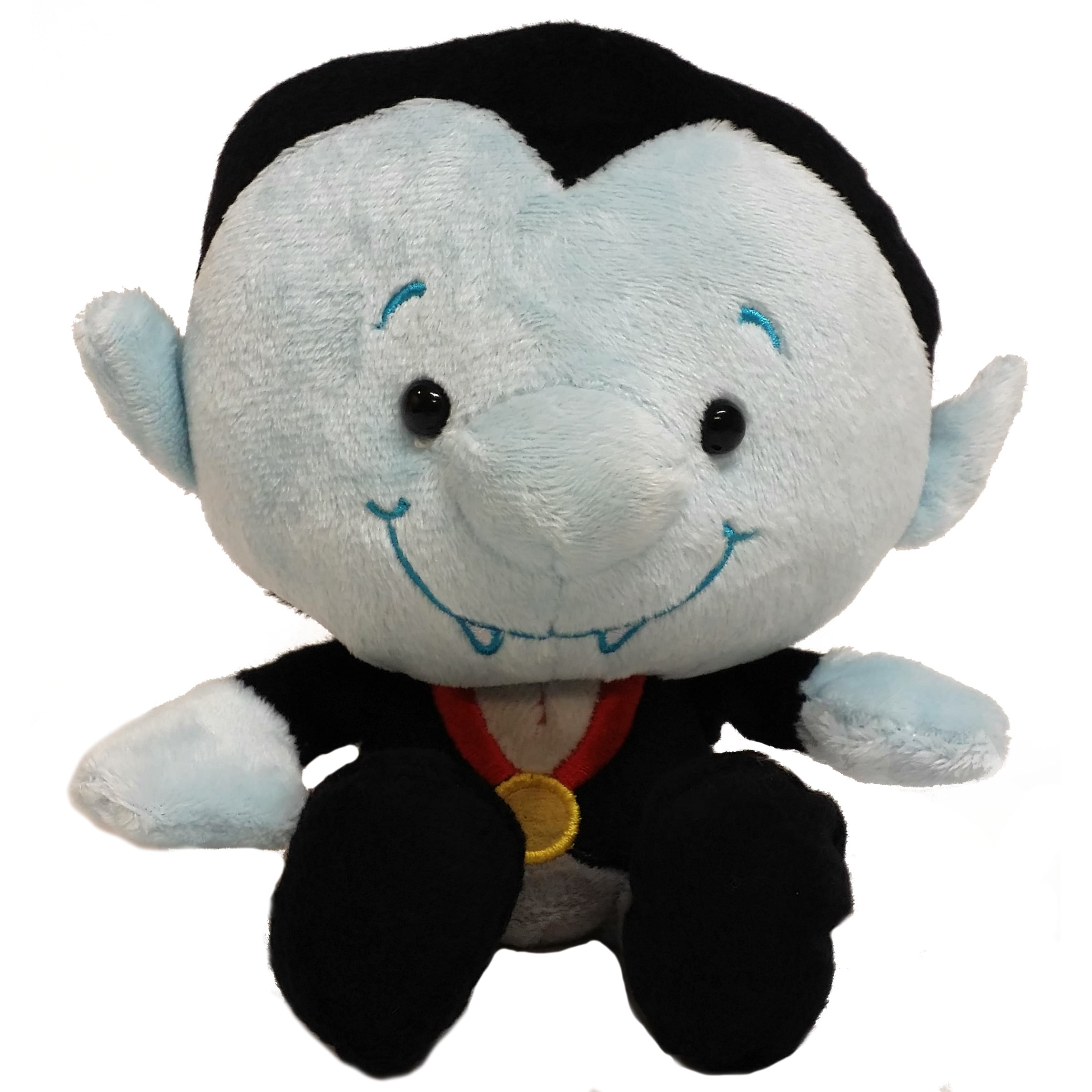 vampire plush toy