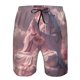 thumbnail image 3 of Balery Pink Lotus Buddha Traje de Baño Estilo Hawaiano para Hombre, Shorts de Secado Rápido con Bolsillos-X-Large, 3 of 6
