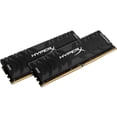 thumbnail image 2 of Kingston HyperX Predator - DDR4 - 16 GB: 2 x 8 GB - DIMM 288-pin, 2 of 2
