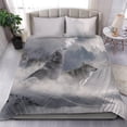 thumbnail image 3 of Wolves Wolf Bedding Set, 3 of 4
