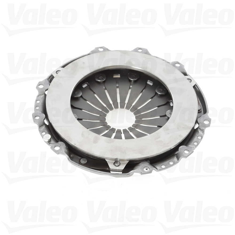 Valeo 52285616 2005-2010 Volkswagen Jetta 2.5L