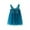 Blue, variant on HomeGardon Girls Dress,Dresses for Girl Toddler Kids Baby Girls Cute Summer Mesh Elegant Wing Suspenders Dress Skirt,80-130
