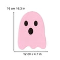 thumbnail image 4 of OADUKQ White Set Of 50 Halloween Decoration, 4 of 8