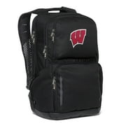 WinCraft Wisconsin Badgers MVP Backpack