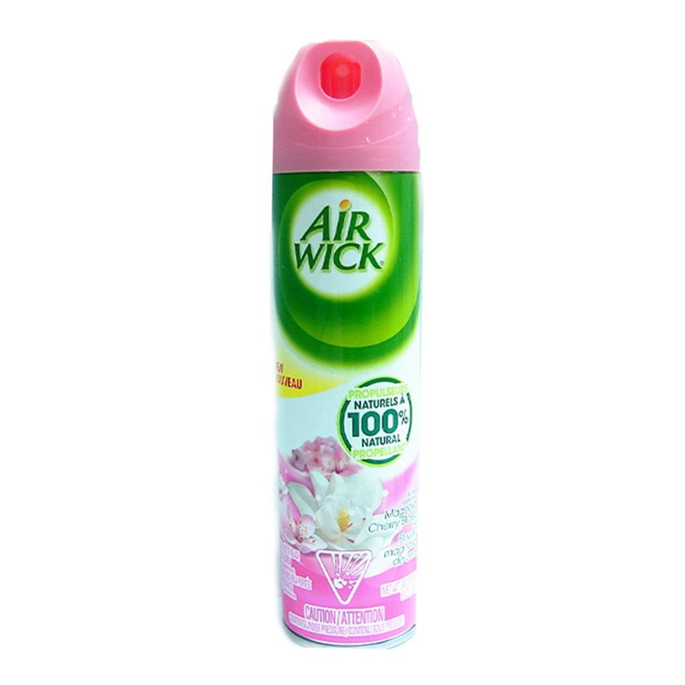 Air Wick Air Freshener 4 In 1 Magnolia And Cherry Blossom (226g) 778976