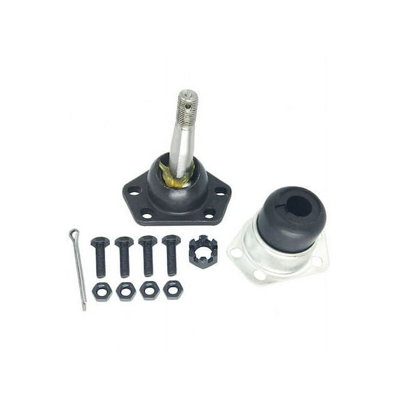 Front Upper Ball Joint - Compatible with 1985 - 2005 Chevy Astro RWD 1986 1987 1988 1989 1990 1991 1992 1993 1994 1995 1996 1997 1998 1999 2000 2001 2002 2003 2004