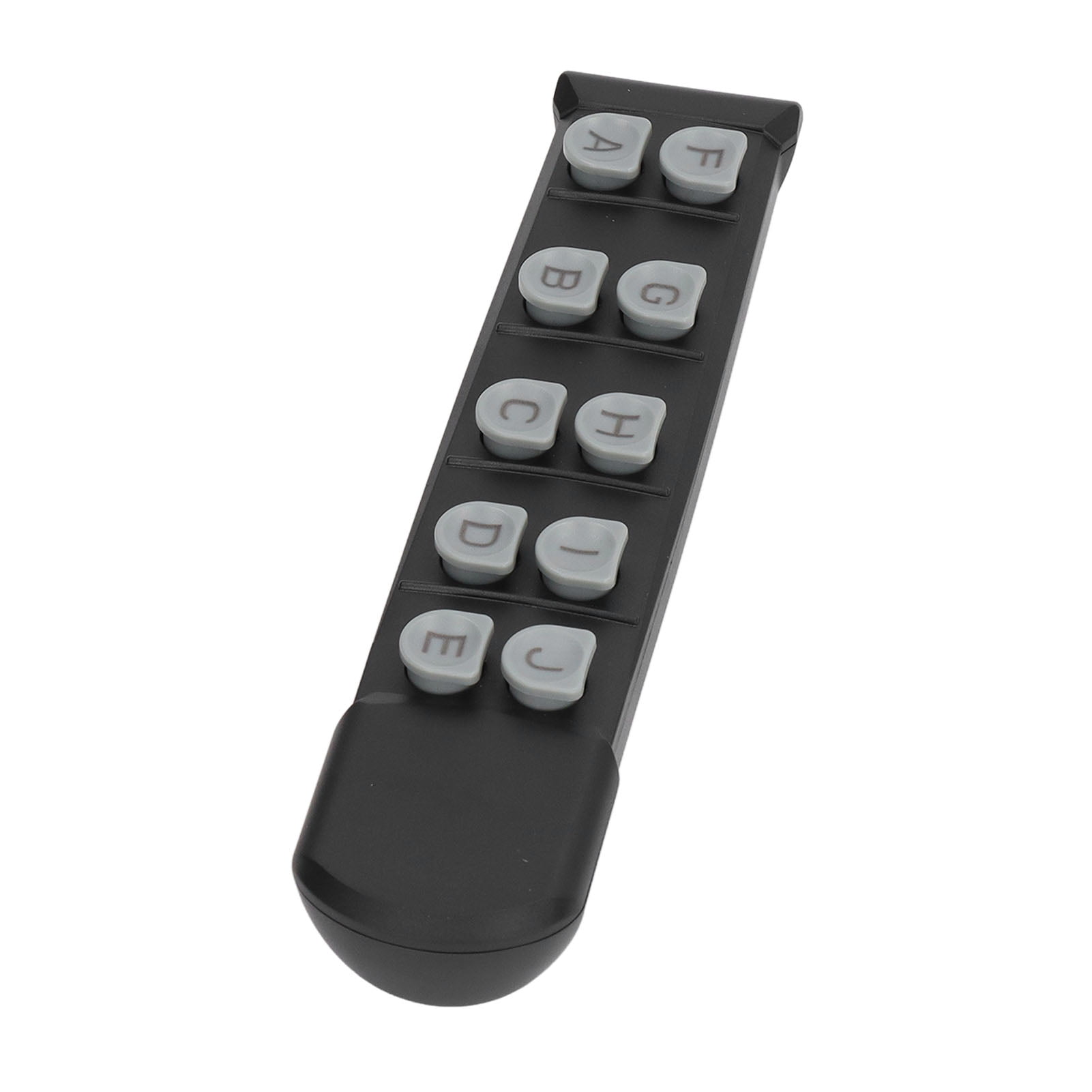 Guitar Finger Trainer, ABS 10 Key Hand Correction Guitar Practice