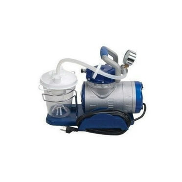 Drive Medical Heavy Duty Suction Pump Machine