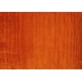 thumbnail image 1 of Ahgly Company Machine Washable Indoor Rectangle Abstract Yellow Contemporary Area Rugs, 7' x 9', 1 of 4