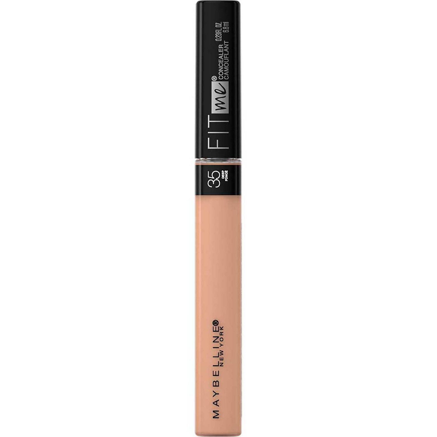 Maybelline New York Fit Me Concealer, Fit Me Concealer