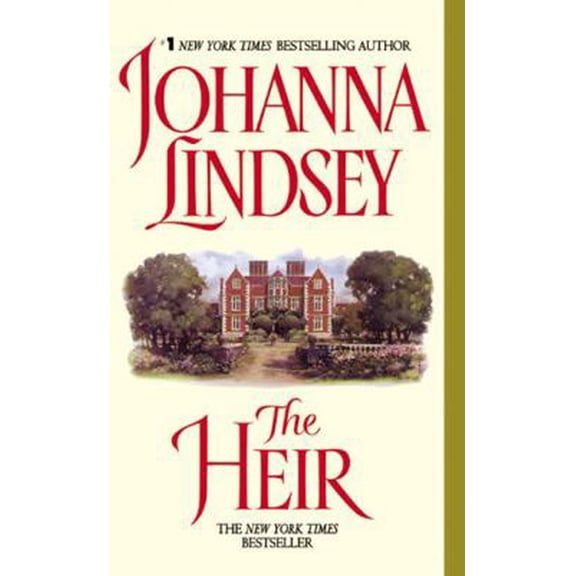 Pre-Owned The Heir (Mass Market Paperback) 0380793342 9780380793341